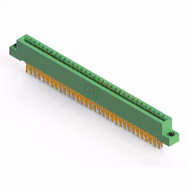 333-064-560-207 EDAC Inc.  Edgeboard Connectors
